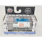 M2 Machines 1:64 Dodge A100 Panel Van 1964 Pan Am